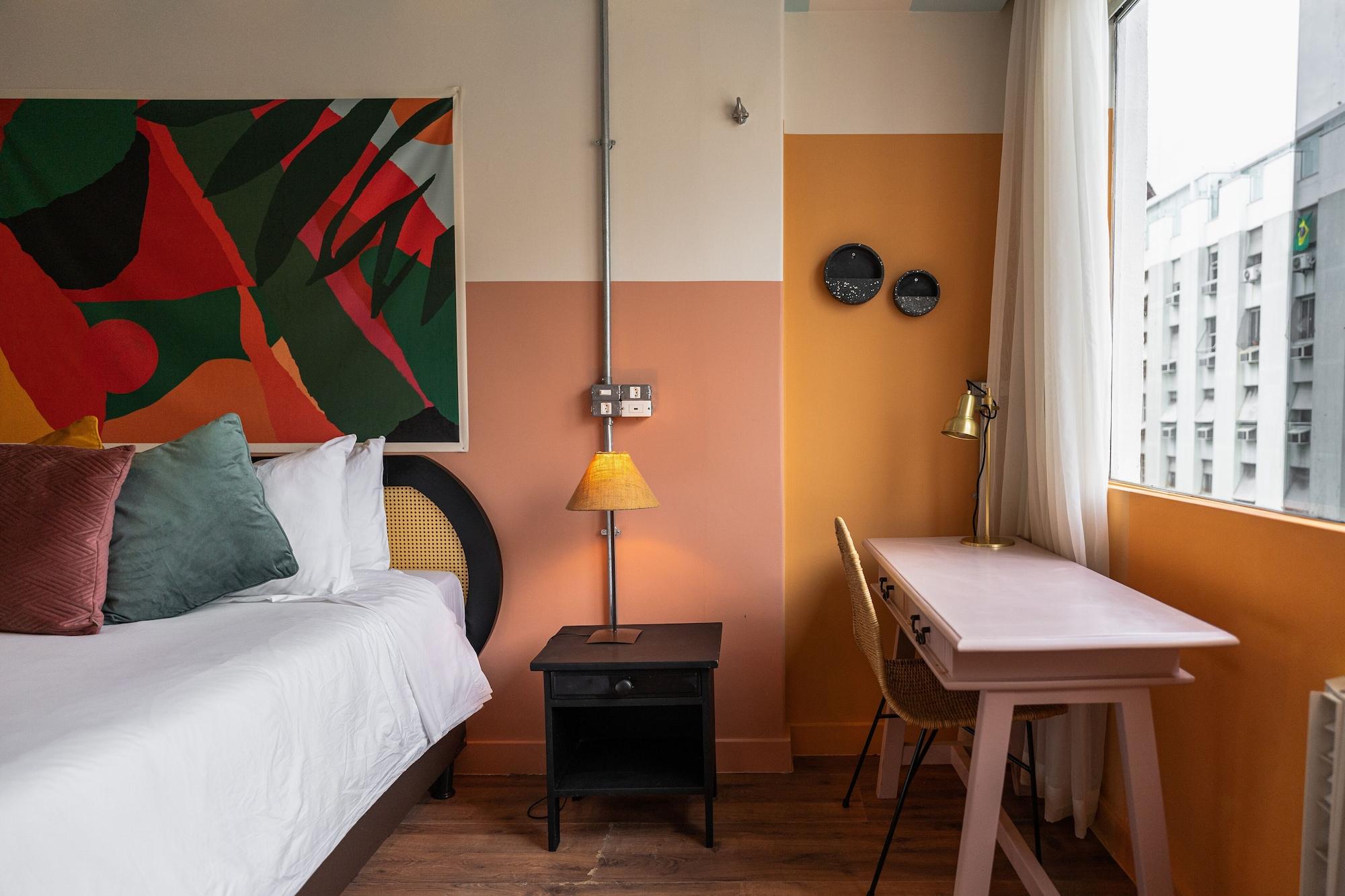 Selina Copacabana Hotel