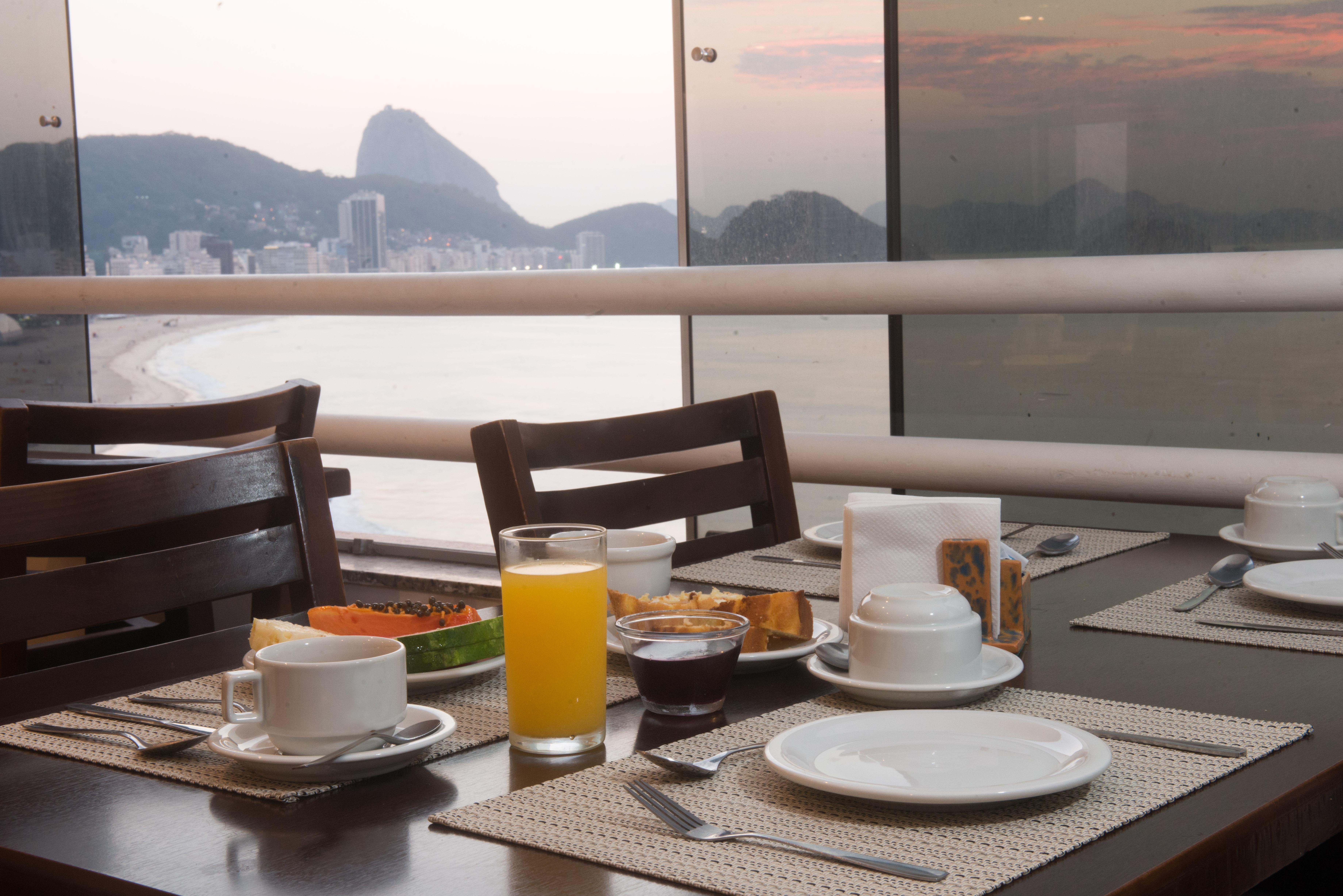 Selina Copacabana Hotel 3*