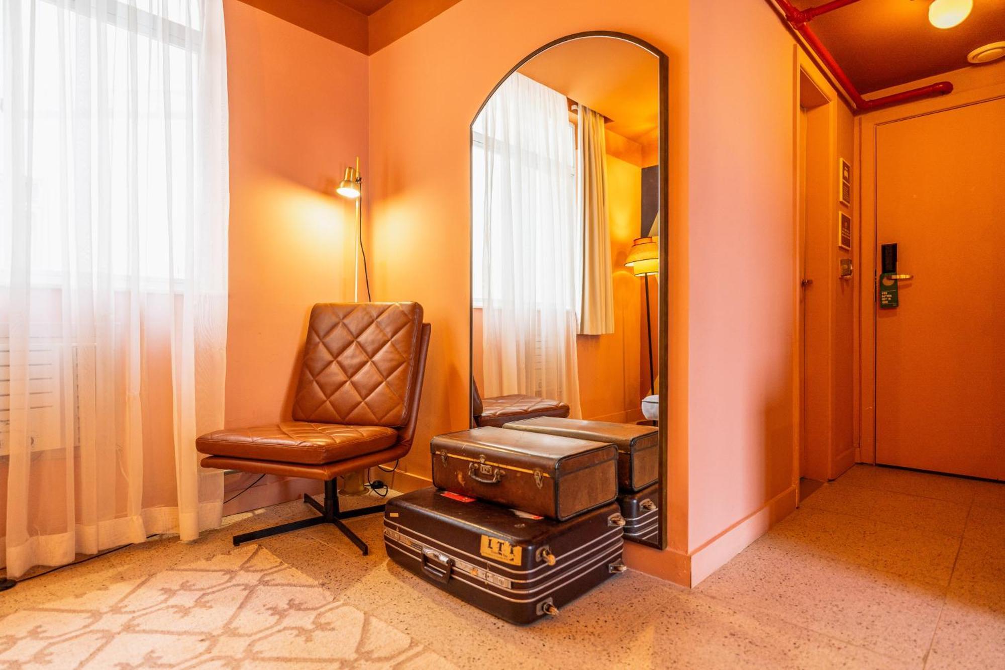 Hotel Selina Copacabana